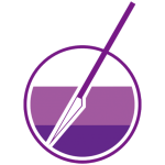 대한피부외과학회 로고(PNG) (700x700)